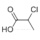 2-Chloropropionic acid CAS 598-78-7